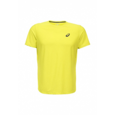 Футболка спортивная SS TOP ASICS Футболка спортивная SS TOP ASICS