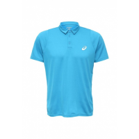 Поло CLUB SS POLO ASICS Поло CLUB SS POLO ASICS
