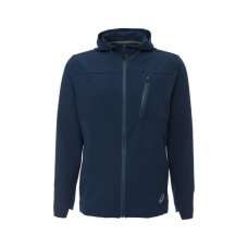 Толстовка YARN DYE JACKET ASICS