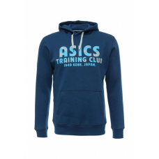 Худи TRAINING CLUB HOODIE ASICS Худи TRAINING CLUB HOODIE ASICS