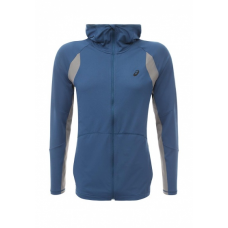 Толстовка TECH FZ HOODIE ASICS