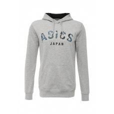 Худи CAMOU LOGO HOODIE ASICS Худи CAMOU LOGO HOODIE ASICS