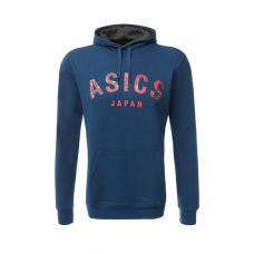 Худи CAMOU LOGO HOODIE ASICS Худи CAMOU LOGO HOODIE ASICS