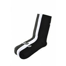 Комплект носков 3 пары 3PPK CREW SOCK ASICS