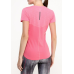 футболка спортивная fuzeX V-NECK SS TOP ASICS футболка спортивная fuzeX V-NECK SS TOP ASICS