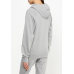 Худи LOGO KNIT HOODIE ASICS Худи LOGO KNIT HOODIE ASICS
