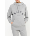 Худи LOGO KNIT HOODIE ASICS Худи LOGO KNIT HOODIE ASICS