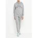Худи LOGO KNIT HOODIE ASICS Худи LOGO KNIT HOODIE ASICS