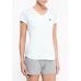 Футболка спортивная fuzeX V-NECK SS TOP ASICS