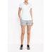 Футболка спортивная fuzeX V-NECK SS TOP ASICS