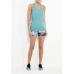 Майка спортивная fuzeX TANK TOP ASICS Майка спортивная fuzeX TANK TOP ASICS