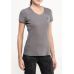 Футболка спортивная fuzeX V-NECK SS TOP ASICS Футболка спортивная fuzeX V-NECK SS TOP ASICS