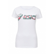 Футболка GRAPHIC SS TOP ASICS