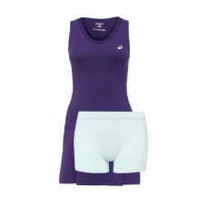 Комплект платье и шорты CLUB DRESS ASICS