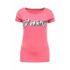 Футболка спортивная GRAPHIC SS TOP ASICS