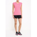 Футболка спортивная CAPSLEEVE TOP ASICS Футболка спортивная CAPSLEEVE TOP ASICS
