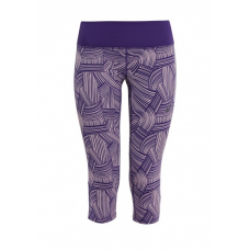 Капри fuzeX KNEE TIGHT ASICS