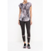 Тайтсы SEAMLESS TIGHT 25IN ASICS Тайтсы SEAMLESS TIGHT 25IN ASICS