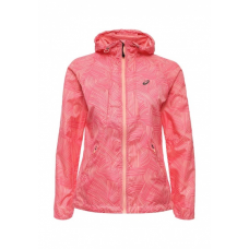 Ветровка fuzeX PACKABLE JACKET ASICS