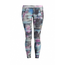 Тайтсы GRAPHIC TIGHT 26IN ASICS