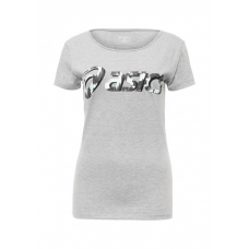 Футболка спортивная GRAPHIC SS TOP ASICS