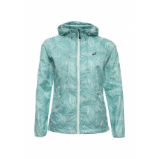 Ветровка fuzeX PACKABLE JACKET ASICS