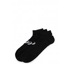 Комплект носков 3 шт. 3PPK PED SOCK ASICS